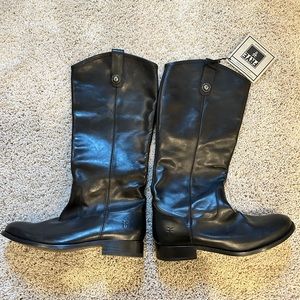 Frye Boots
